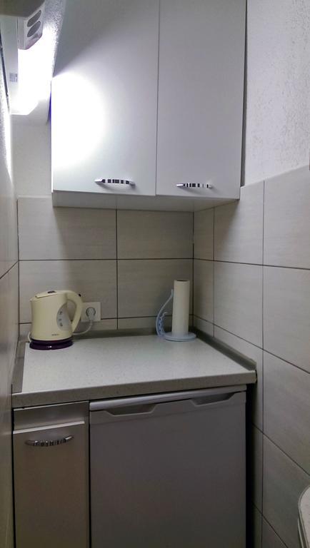 Studio Laura Apartment Split Room photo